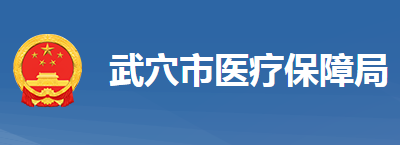 武穴市医疗保障局