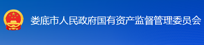 娄底市人民政府国有资产监督管理委员会