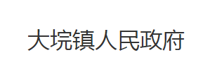 石首市大垸镇人民政府