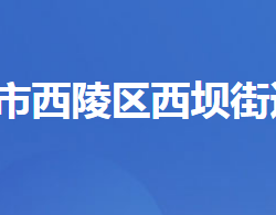 宜昌市西陵区西坝街道办事处