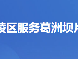 宜昌市西陵区服务葛洲坝片区工作委员会