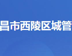 宜昌市西陵区城市管理执法局