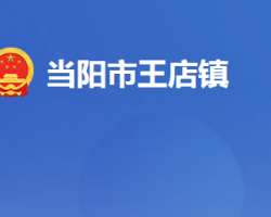 当阳市王店镇人民政府