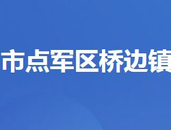 宜昌市点军区桥边镇人民政府