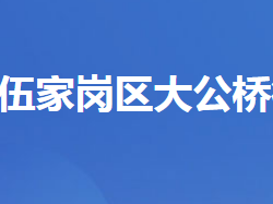 宜昌市伍家岗区大公桥街道办事处默认相册