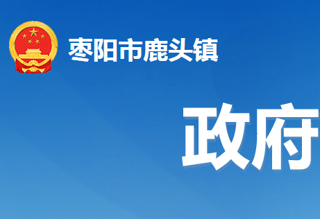 枣阳市鹿头镇人民政府