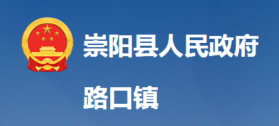 崇阳县路口镇人民政府