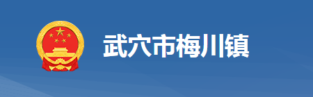 武穴市梅川镇人民政府