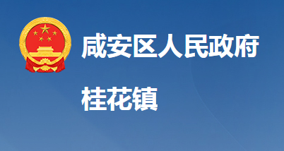 咸宁市咸安区桂花镇人民政府