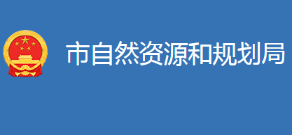 麻城市自然资源和规划局