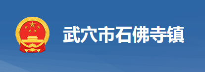 武穴市石佛寺镇人民政府