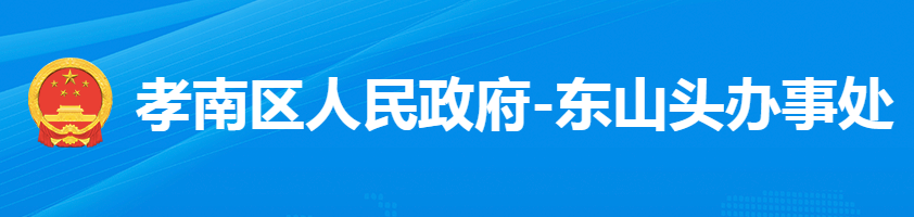 孝感市孝南区东山头街道办事处