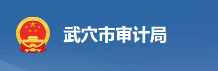 武穴市审计局