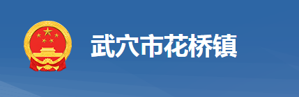 武穴市花桥镇人民政府