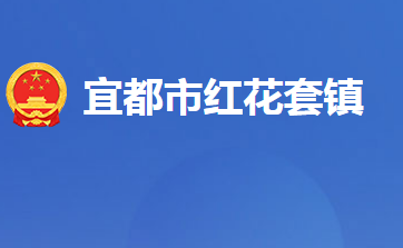 宜都市红花套镇人民政府