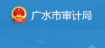 广水市审计局