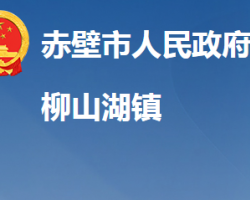 赤壁市柳山湖镇人民政府