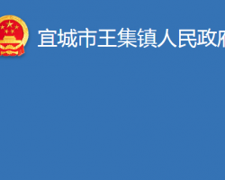 宜城市王集镇人民政府默认相册