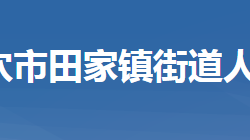 武穴市田家镇街道办事处