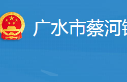 广水市蔡河镇人民政府