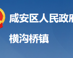 咸宁市咸安区横沟桥镇人民政府