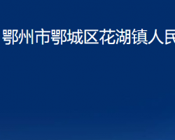 鄂州市鄂城区花湖镇人民政府