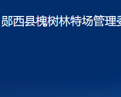 郧西县槐树林特场管理委员会