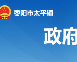 枣阳市太平镇人民政府