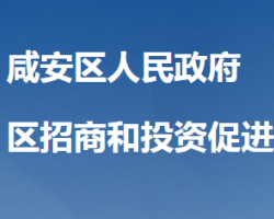 咸宁市咸安区招商和投资促进中心