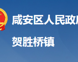 咸宁市咸安区贺胜桥镇人民政府