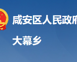 咸宁市咸安区大幕乡人民政府