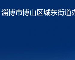 淄博市博山区城东街道办事处