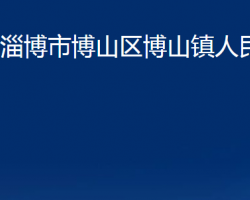 淄博市博山区博山镇人民政府