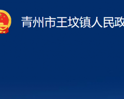 青州市王坟镇人民政府