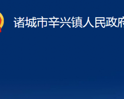 诸城市辛兴镇人民政府