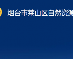 烟台市莱山区自然资源局