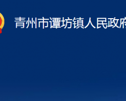 青州市谭坊镇人民政府