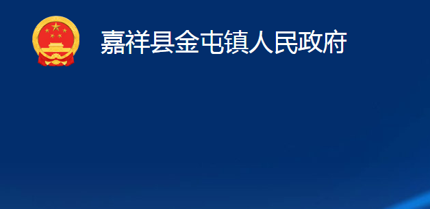 嘉祥县金屯镇人民政府