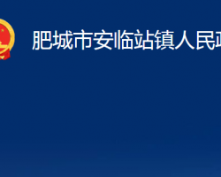 肥城市安临站镇人民政府