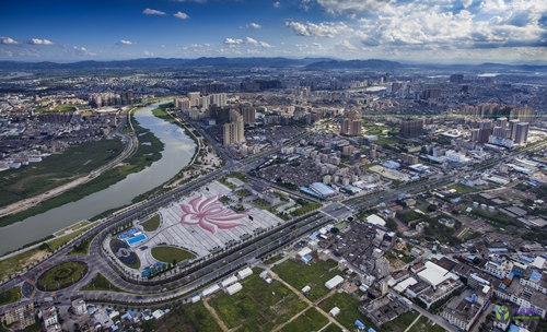 揭阳市榕城区人民政府