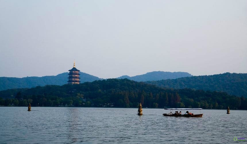 杭州西湖风景名胜区管委会