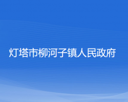 灯塔市柳河子镇人民政府