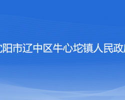 沈阳市辽中区牛心坨镇人民政府