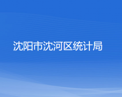 沈阳市沈河区统计局