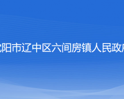 沈阳市辽中区六间房镇人民政府