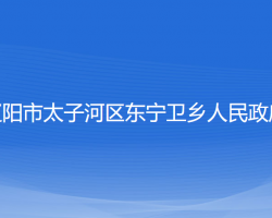 辽阳市太子河区东宁卫乡人民政府