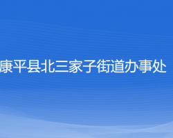 康平县北三家子街道办事处默认相册