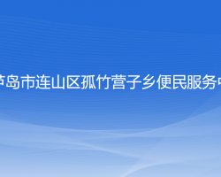 葫芦岛市连山区孤竹营子乡便民服务中心