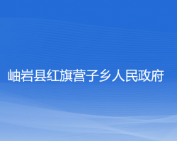 岫岩满族自治县苏子沟镇人民政府