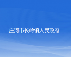 庄河市长岭镇人民政府